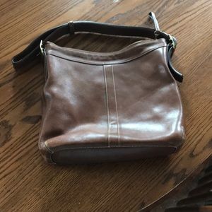 Used Coach bag